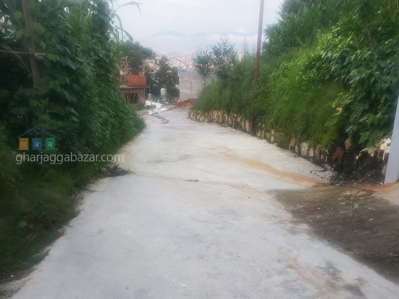 House on Sale at Sitapaila