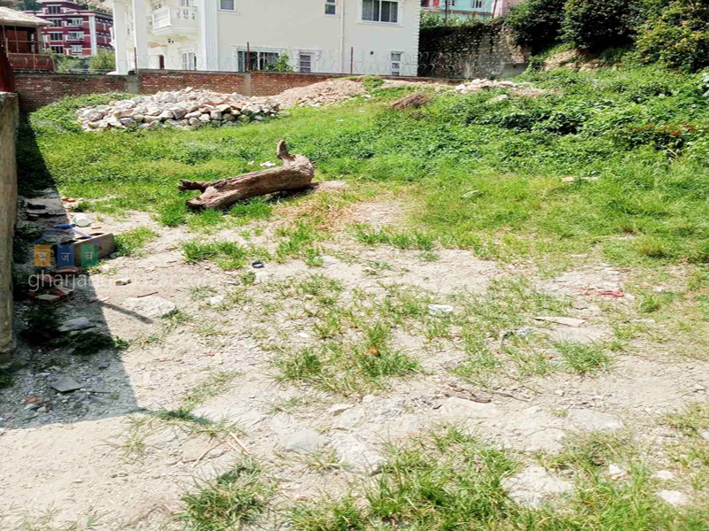 Land on Sale at Narayanthan Height