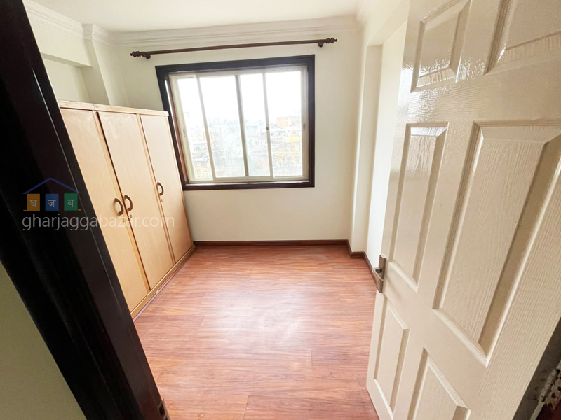 Apartment on Sale at Ravi Bhawan Soalteecity