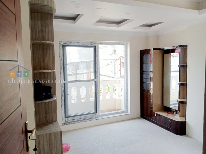 House on Sale at Tallo Pasikot