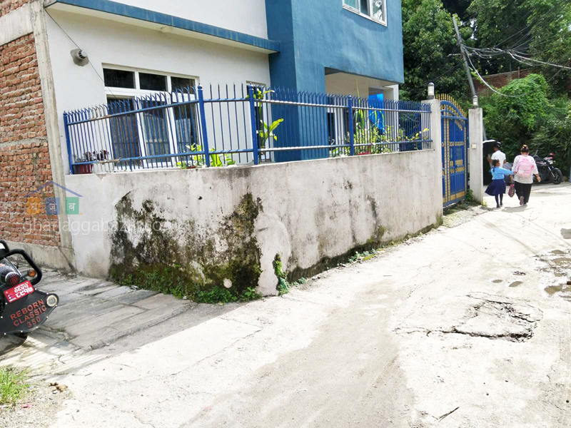 House on Sale at Ranibari Lazimpat