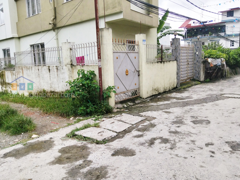 House on Sale at Ganeshchowk Bhangal