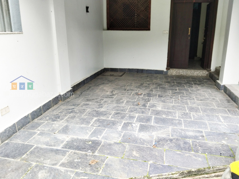 House on Sale at Chapali Bhangal