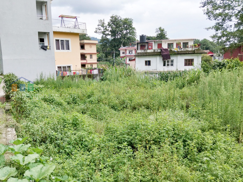 Land on Rent at Narayanthan Bisnumati 