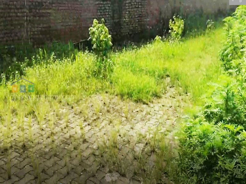 Land on Sale at Banepa