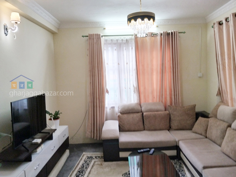 House on Sale at Chapali Bhangal 