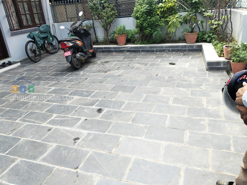 House on Sale at Khusibu Nayabazar