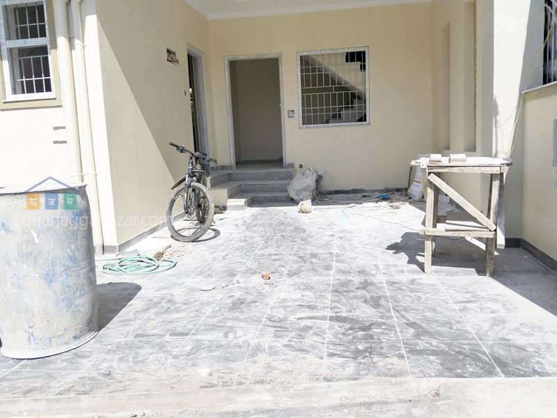 House on Sale at Sunakothi Okhat