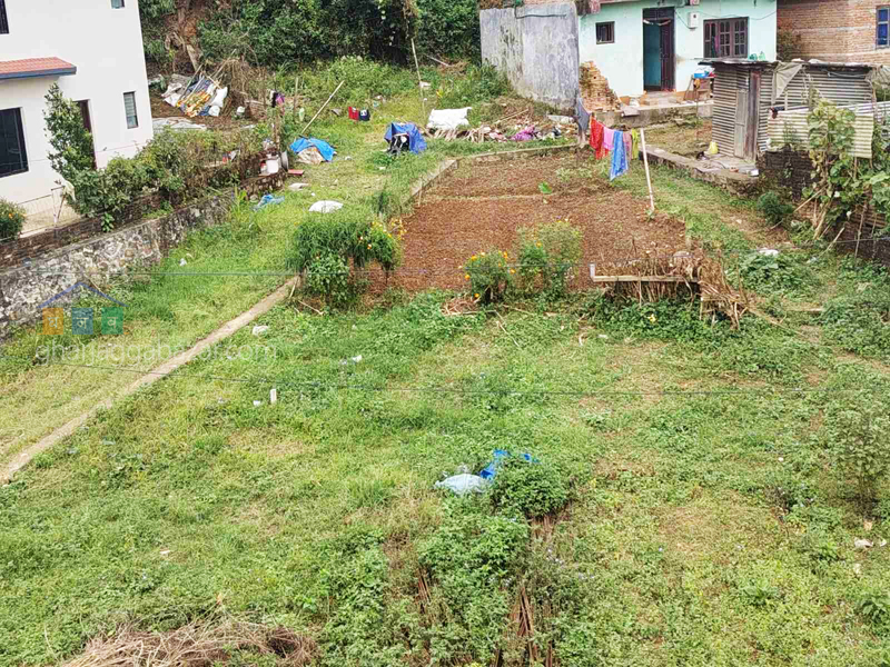 Land on Sale at Godamchaur