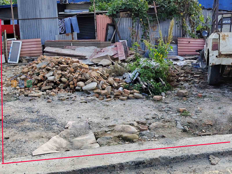 Land on Sale at Dhapaheight