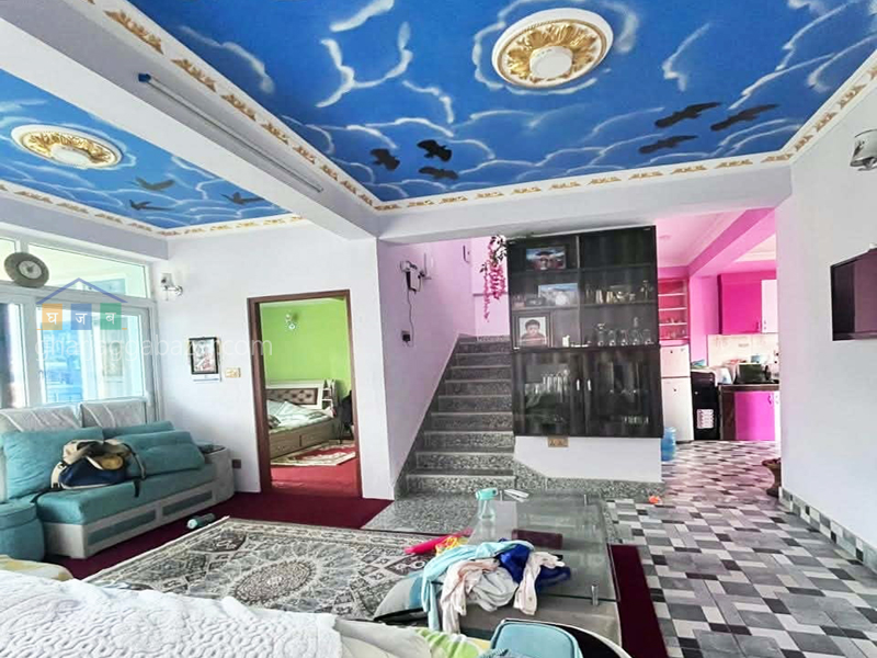 House on Sale at Kavresthali