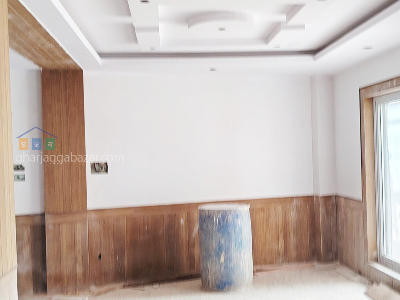 House on Sale at Kapan Karuna Hospital