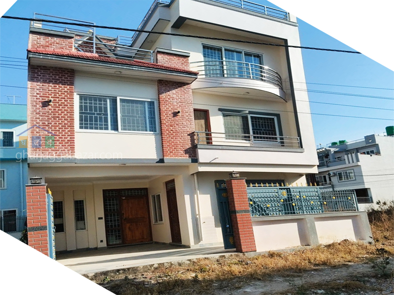 House on Sale at Imadol