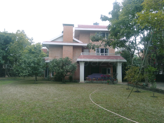 House on Rent at Mandikhatar