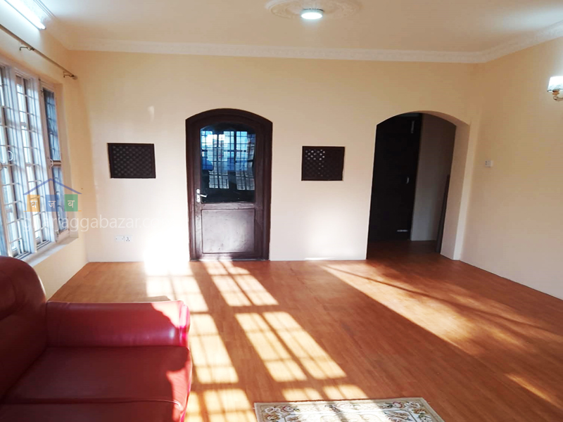 House on Sale at Sunakothi Jainkhel