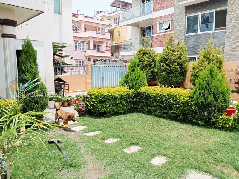 House on Rent at Kapan Akashedhara