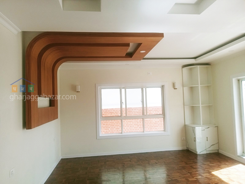 House on Sale at Ganeshchowk