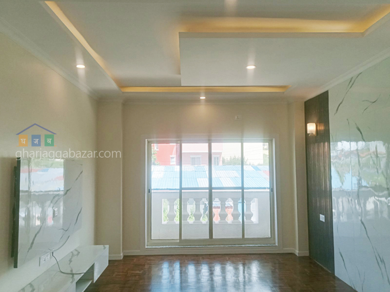House on Sale at Ganeshchowk