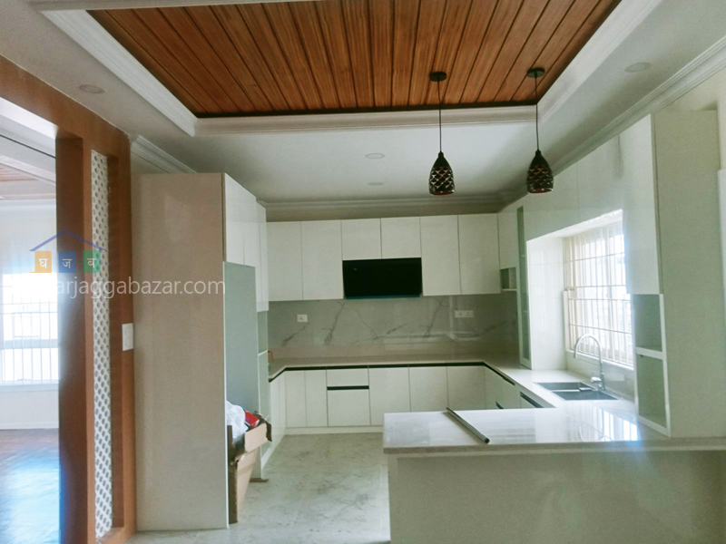 House on Sale at Ganeshchowk