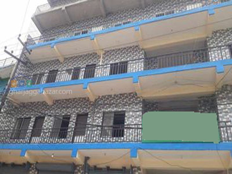 Commercial Building on Sale at Simara