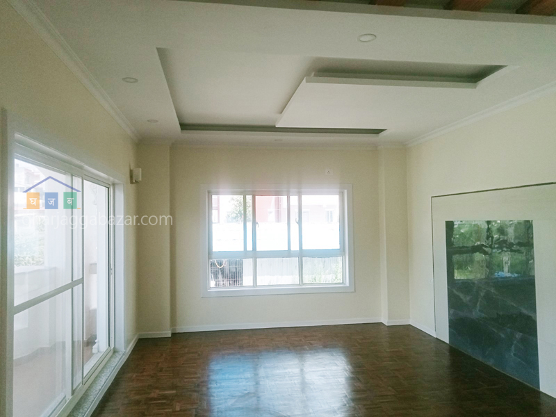 House on Sale at Ganeshchowk