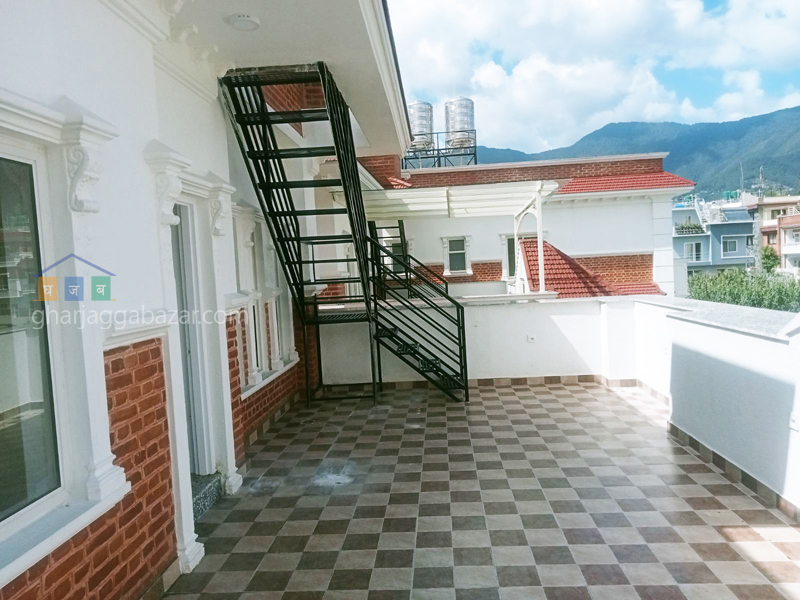 House on Sale at Ganeshchowk