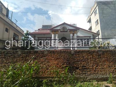 House on Sale at Tikhedewal