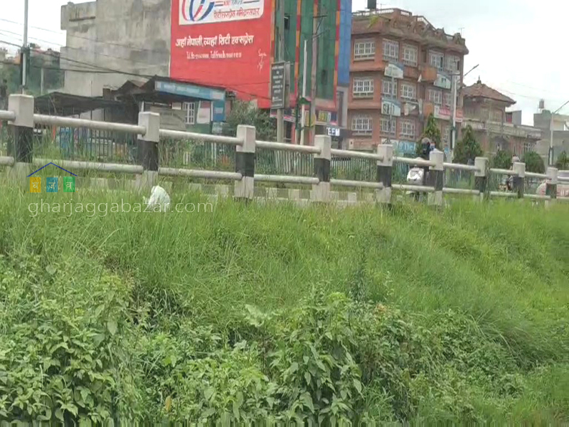 Land on Sale at Naya Thimi