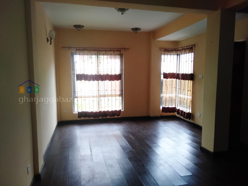 House on Rent at Chandol Height