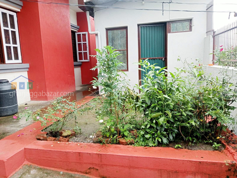 House on Sale at Ganeshchowk