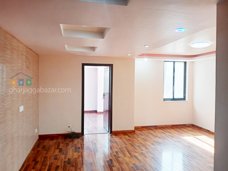 Apartment on Sale at Sukedhara