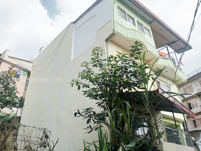 House on Sale at Sitapaila