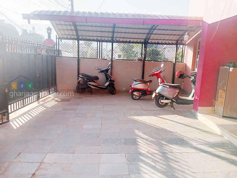 House on Sale at Bhaisepati