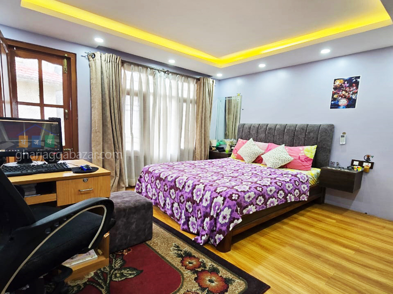 House on Sale at Sitapaila