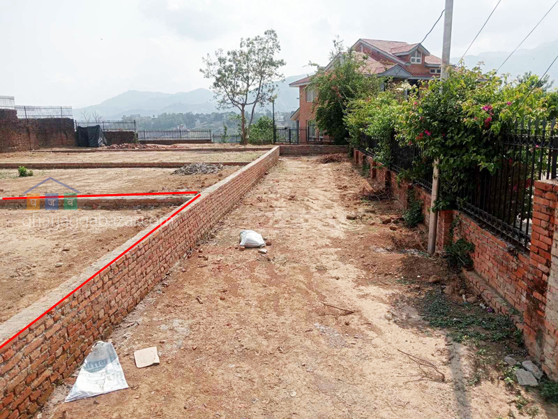 Land on Sale at Dholahiti