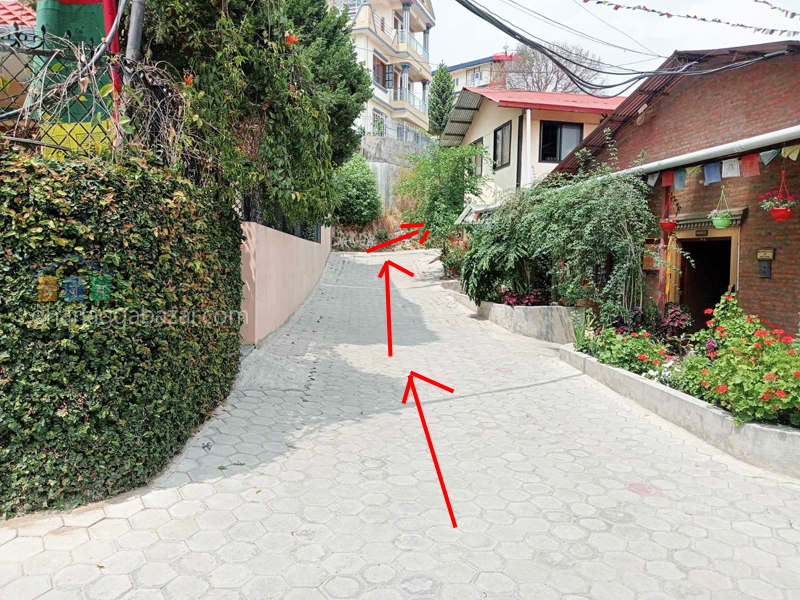 Land on Sale at Kapan Height