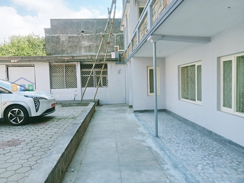 Office Space on Rent at Tripureswor