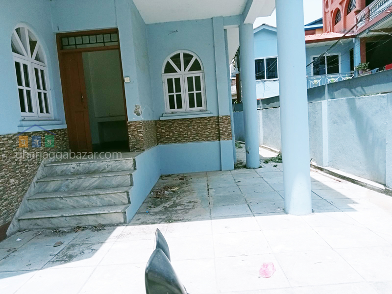 House on Sale at Satdobato Khumaltar