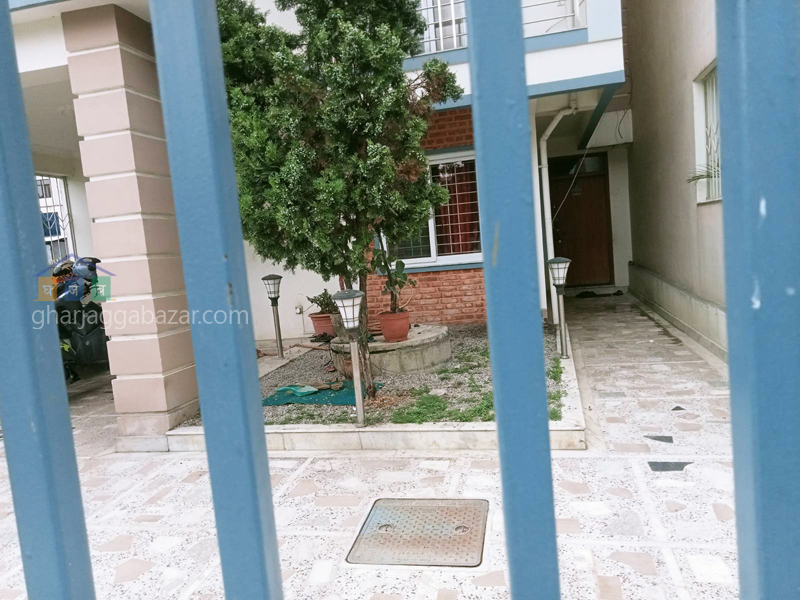 House on Sale at Imadol