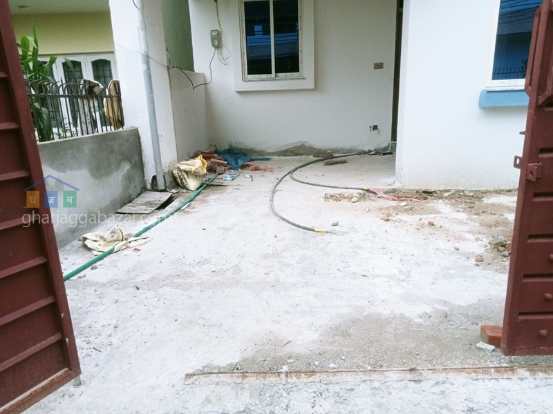 House on Sale at Dhapakhel