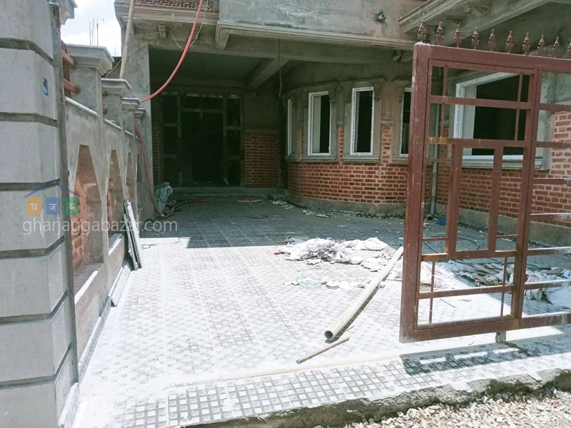 House on Sale at Chunikhel Kapan