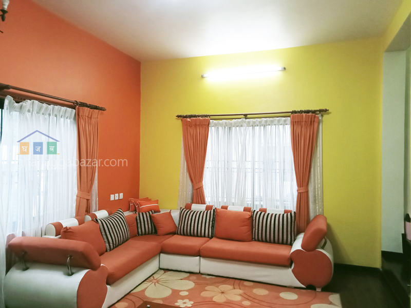 House on Sale at Pasikot