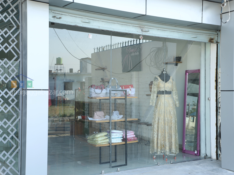 Business Complex On Sale at Bhairahawa