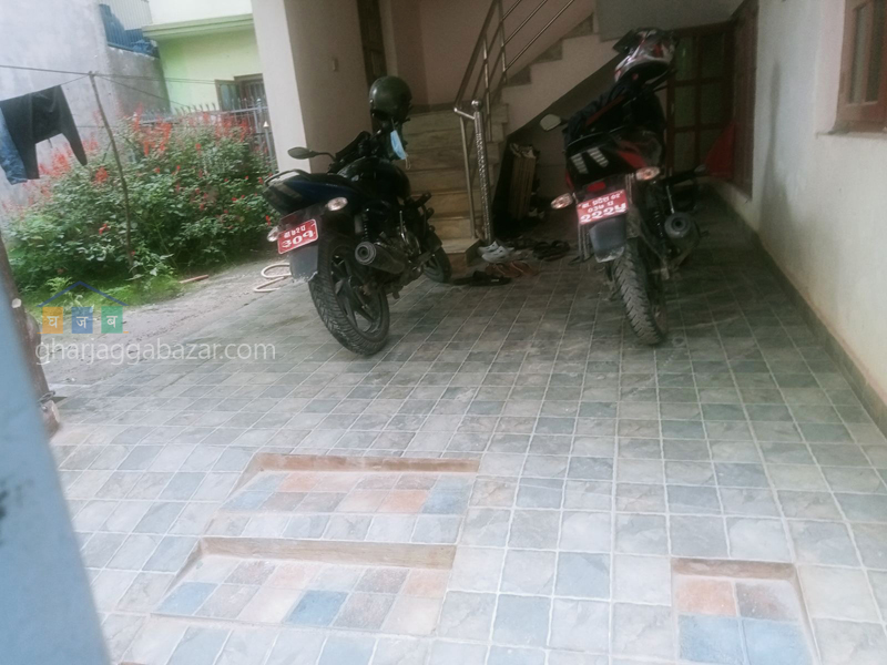 House on Sale at Narayantar Kageswori