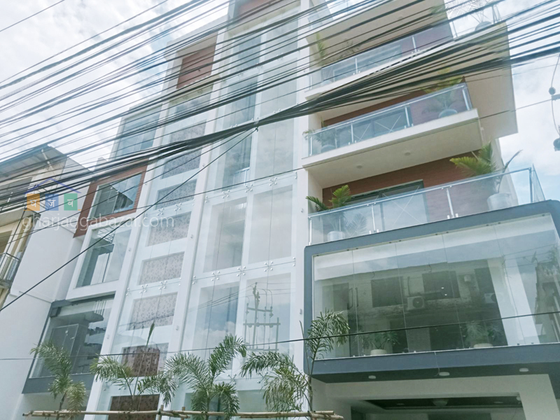 Office Space on Rent at Jawalakhel