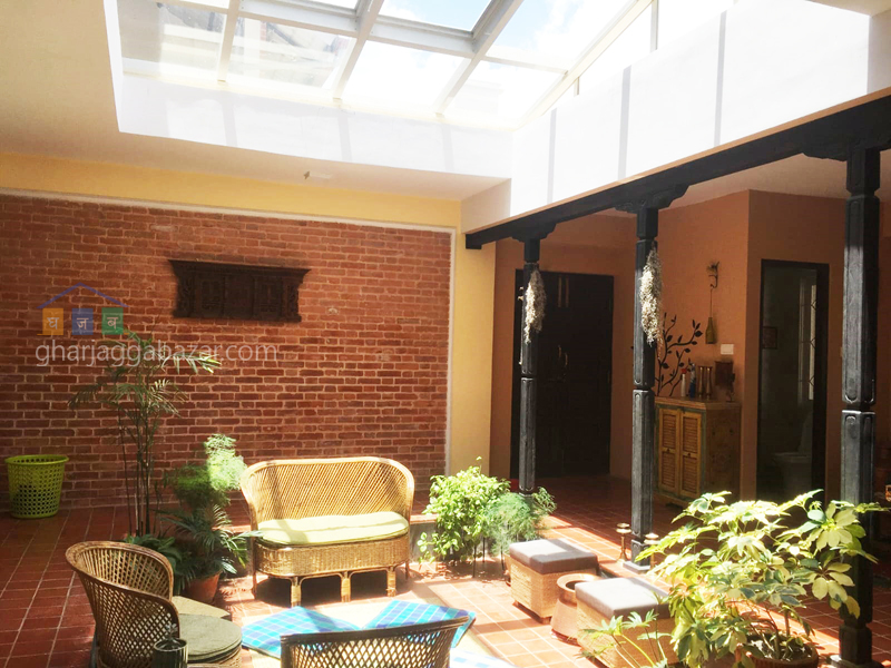 House on Sale at Bhaisepati