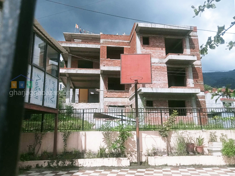 House on Sale at Narayanthan Bisnumati