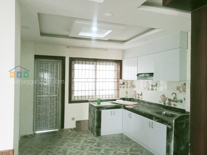 House on Sale at Chunikhel Kapan