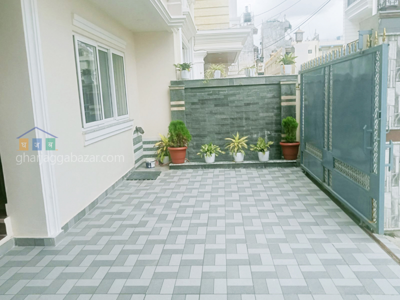 House on Sale at Imadol Cozyhome