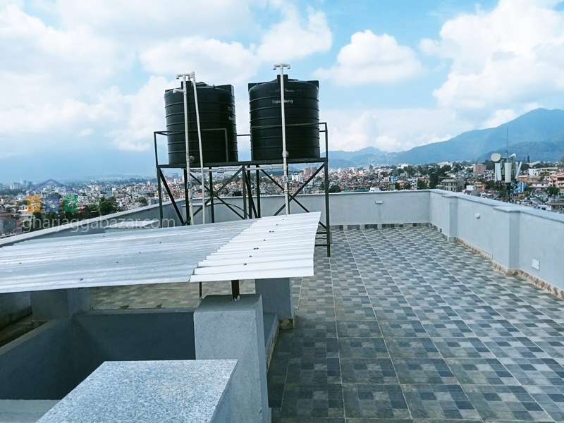 Space On Rent at Chandol